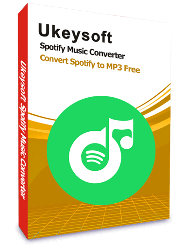 Free Spotify Music Converter