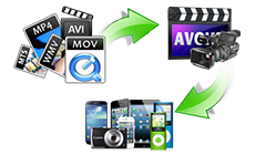 Video Converter