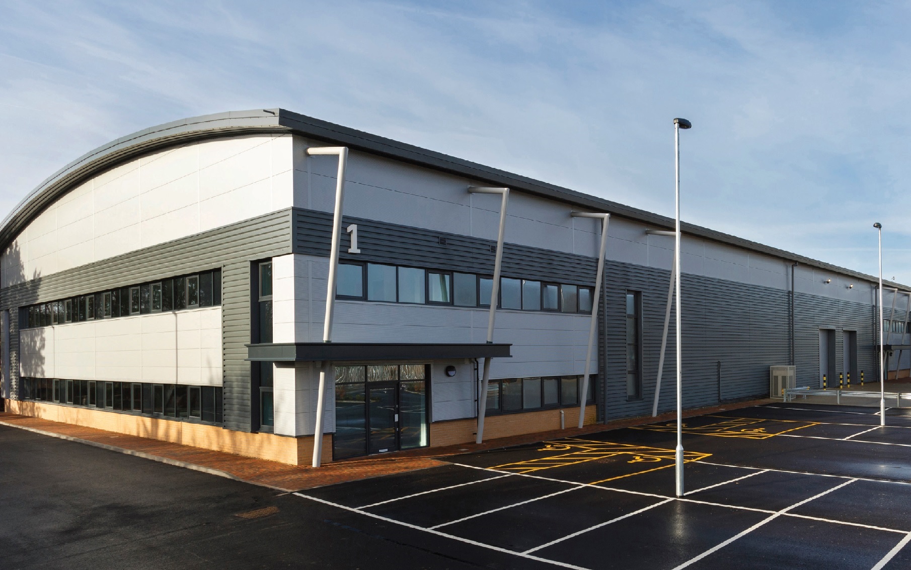 Warehouse REIT increases focus on the OxCam Arc with £20m acquisition