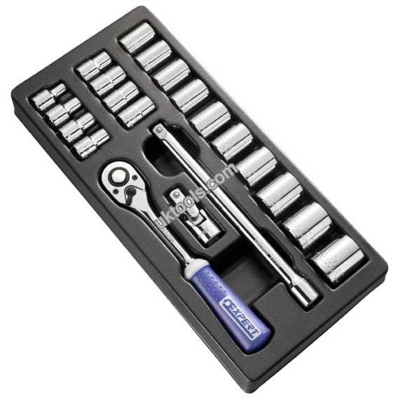 Socket/Ratchet Sets