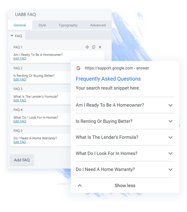 uabb-faq-schema