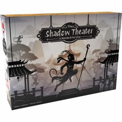 Strat�gie  The Shadow Theater