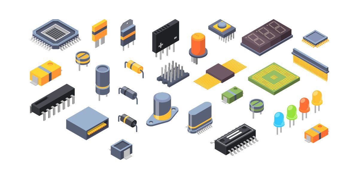 common component packages