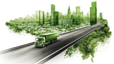 Top Sustainable Transportation Methods for a Greener Future