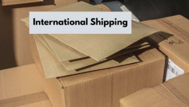 Discover the Benefits of International Shopping with Shippn