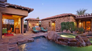 Luxury Poolscape Ideas to Elevate Your Outdoor Oasis