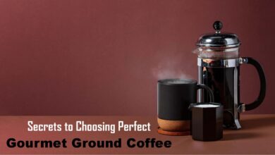 Secrets to Choosing Perfect Gourmet Ground Coffee