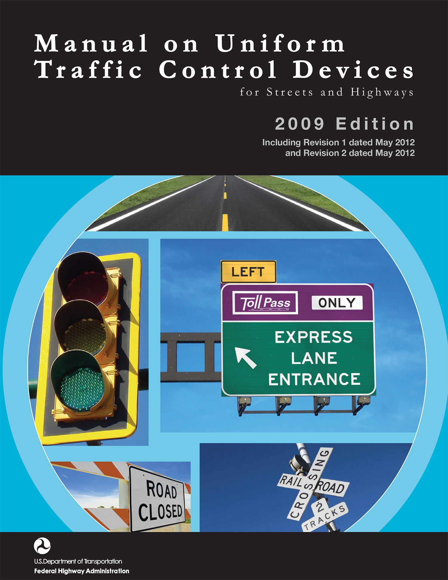 Mutcd Sign Color Chart - Reverasite