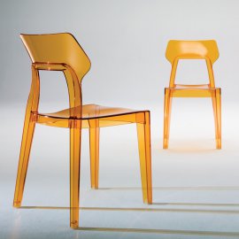 Aria Chair by Bontempi