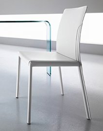 Dress Chair by Fiam