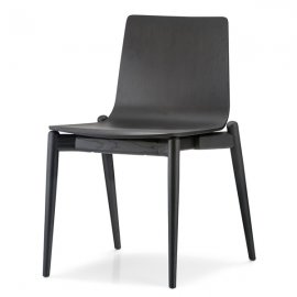 Malmo 390 Chair by Pedrali