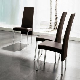 Charonne Chair by Tonin Casa