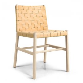 Julie CU Chair by Trabaldo