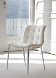 Kuga Chair by Bontempi