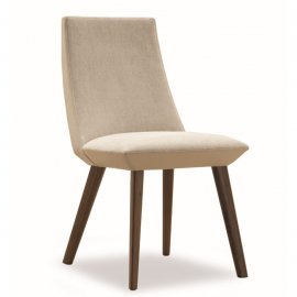 Beret 301.01 Chair by Tonon