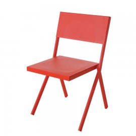 Mia Chair 410 by Emu