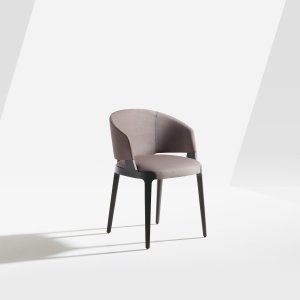 Velis Tub Chair by Potocco