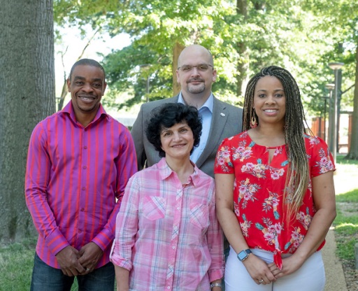 College of Nursing at UMSL alumni