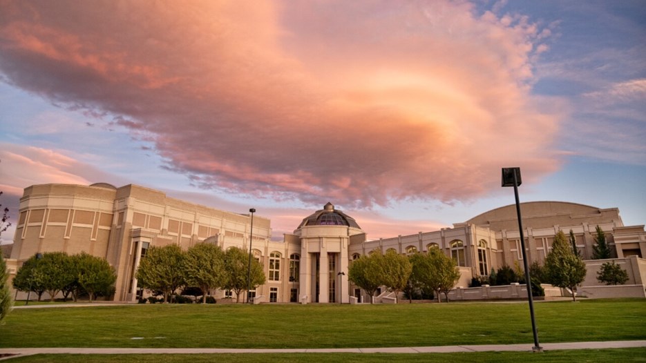 Idaho State University