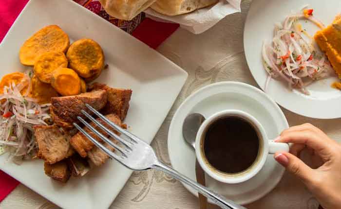 desayunos caseros