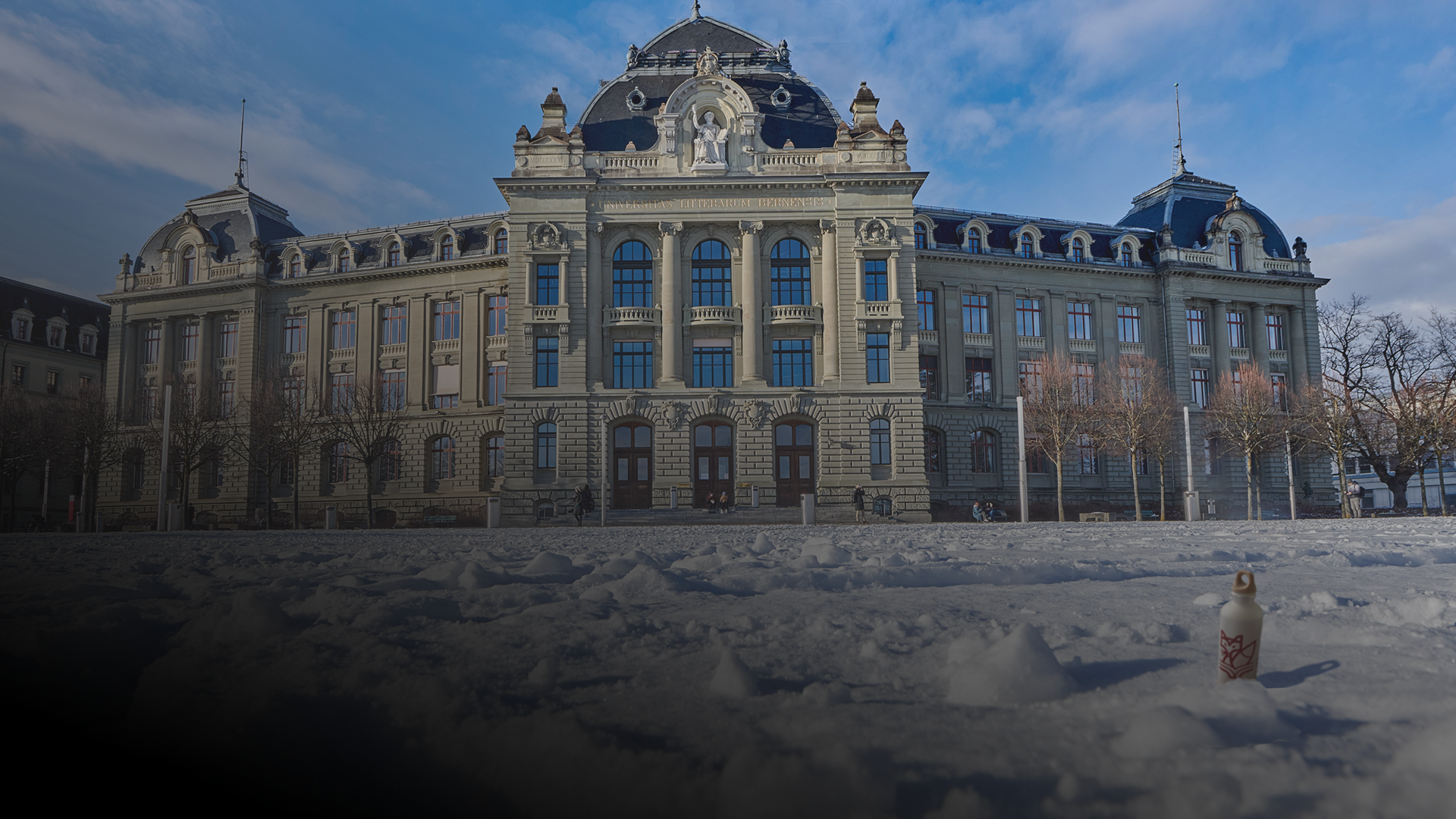 Weiterbildungsprogramm der Universität Bern