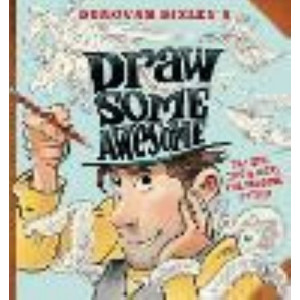 Draw Some Awesome