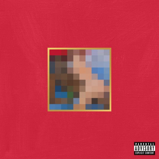 CD Packaging, kanye west, CD Packaging: Kanye Reveals 5 Alternate Album Covers