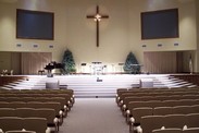 Gallery | Uniflex Church Furniture