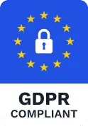 gdpr compliant