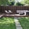 do-it-yourself backyard ideas for summer, better homes and gardens