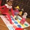 elf on the shelf ideas | elf twister printable