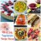 ten 4th of july vegetarian recipe ideas