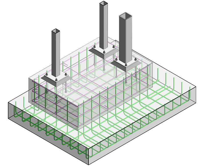 Rebar Detailing Services Rebar Shop Drawings United-BIM, 44% OFF