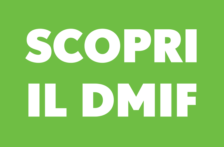 Scopri il DMIF