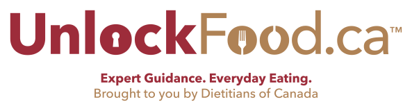 UnlockFood.ca Logo