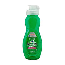 Ultra Palmolive Dishwashing Liquid - 3 oz.