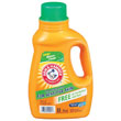 Arm & Hammer Laundry Detergent For Sensitive Skin