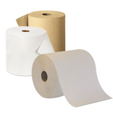 Paper Roll Towels