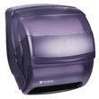 San Jamar integra Lever Roll Towel Dispenser