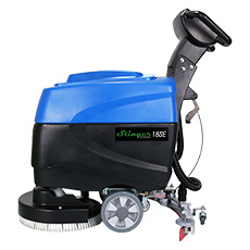 18 Inch Electric Automatic Floor Scrubber UNO-18FSE             