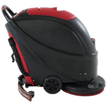 Stinger 510B Battery Operated Auto Scrubber - 20" UNO-510B