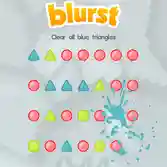 Blurst