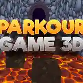 Parkour Game 3D