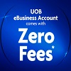 eBusiness Account