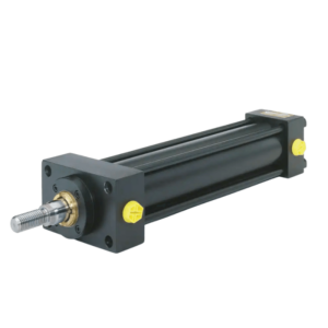 hydraulic cylinder