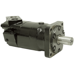 hydraulic motor 1