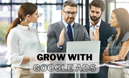 4 Ways An AdWords Consultant Can Help Grow Your Business