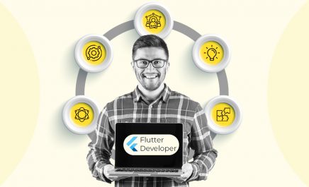 Top 10 Qualities to Look for When Hiring a Flutter Developer