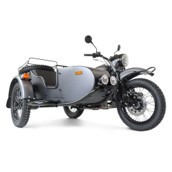 Ural Ranger 2WD