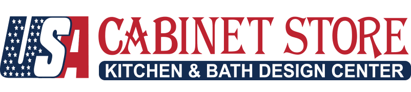 USA Cabinet Store Logo